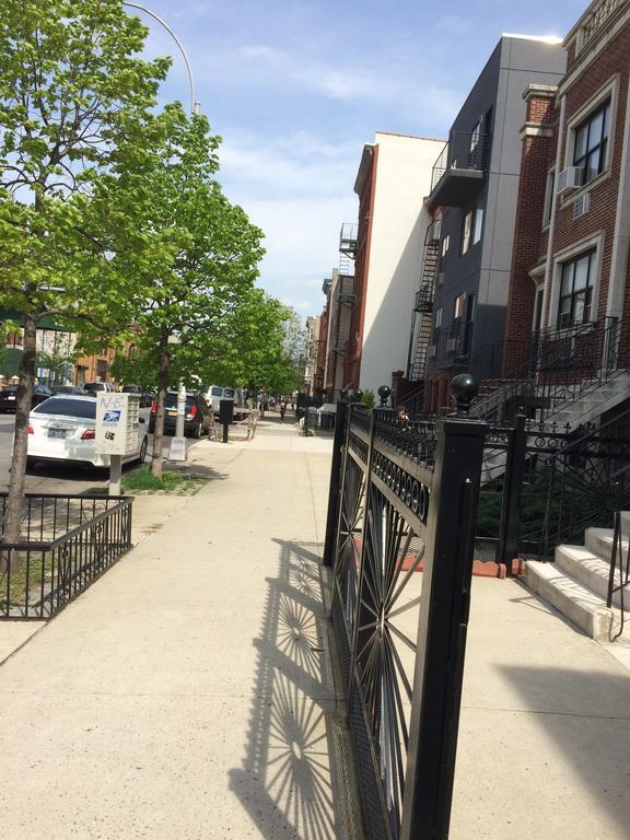 Vakb Apartments Nova York Exterior foto