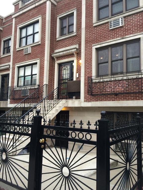 Vakb Apartments Nova York Exterior foto